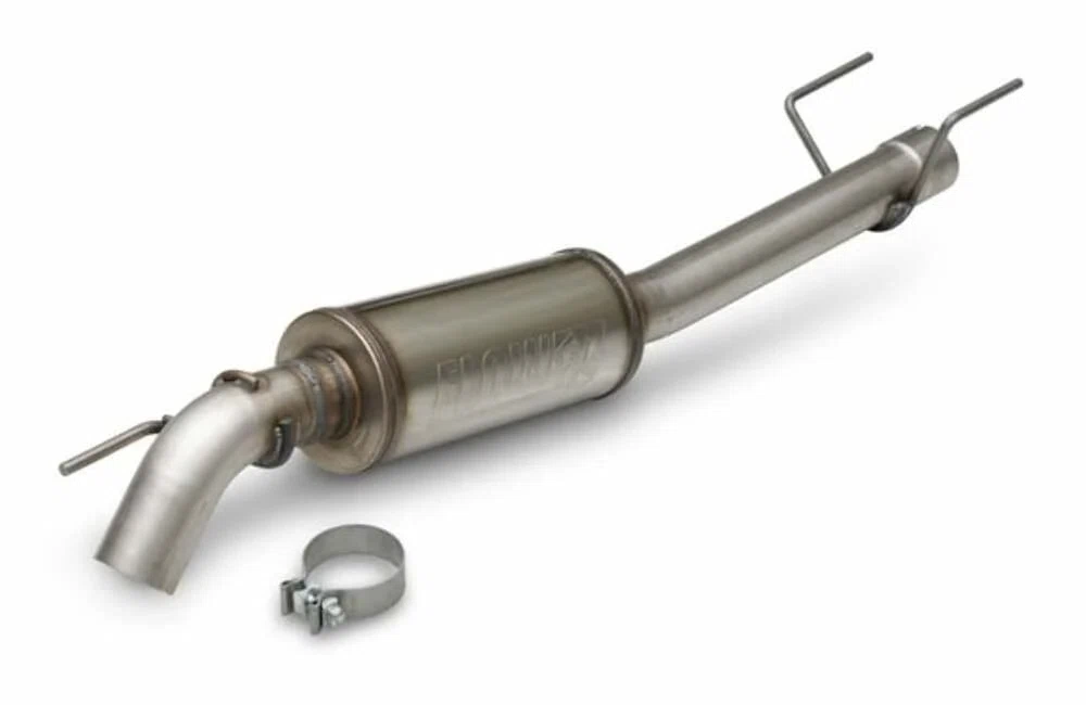 2022-2026 Toyota Tundra Cat-Back Exhaust Flowmaster Stainless Steel